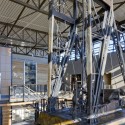 Mack Energy Corporate Headquarters / Van H. Gilbert Architect Mack Energy Corporate Headquarters / Van H. Gilbert Architect © Paul Coulie