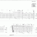Mack Energy Corporate Headquarters / Van H. Gilbert Architect Mack Energy Corporate Headquarters / Van H. Gilbert Architect Elevation 01