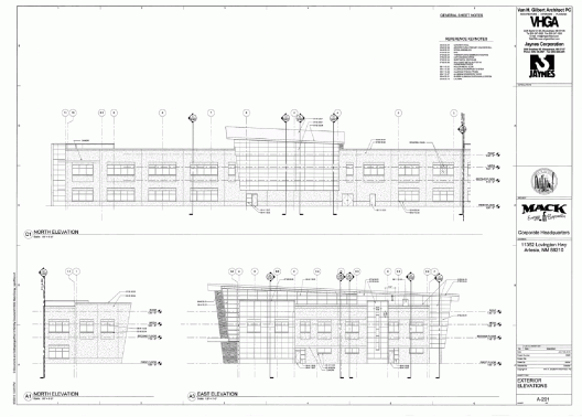 Elevation