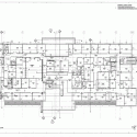 Mack Energy Corporate Headquarters / Van H. Gilbert Architect Mack Energy Corporate Headquarters / Van H. Gilbert Architect Plan 02