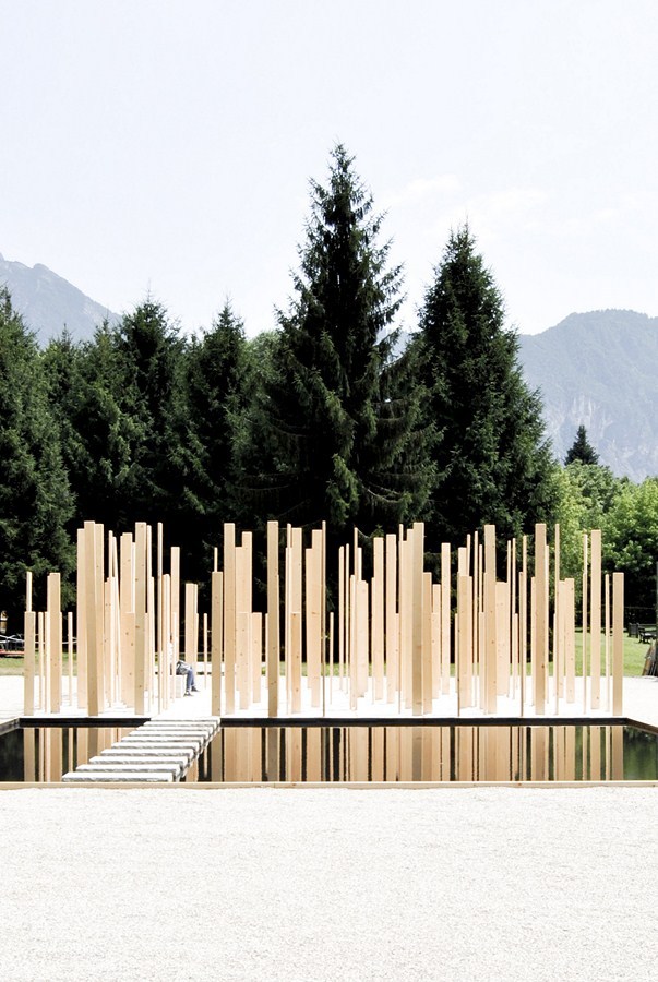 Duecentosessanta MQ / Simone Bossi