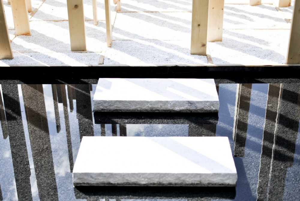 Duecentosessanta MQ / Simone Bossi