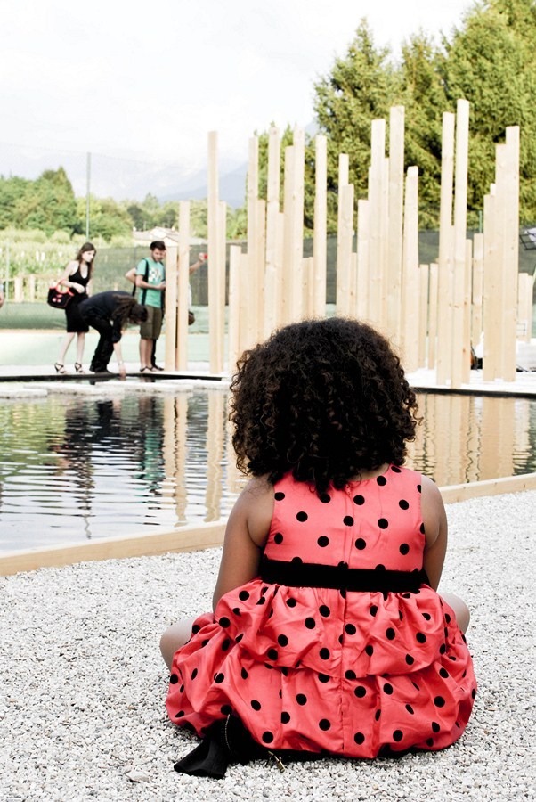 Duecentosessanta MQ / Simone Bossi