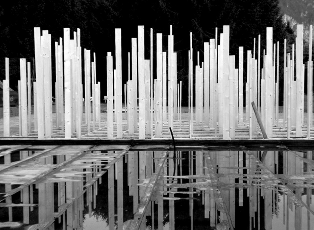 Duecentosessanta MQ / Simone Bossi