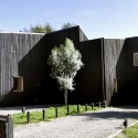 CLF Houses / Estudio BaBO CLF Houses / Estudio BaBO Courtesy of Estudio BaBO
