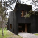 CLF Houses / Estudio BaBO CLF Houses / Estudio BaBO Courtesy of Estudio BaBO