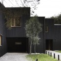 CLF Houses / Estudio BaBO CLF Houses / Estudio BaBO Courtesy of Estudio BaBO