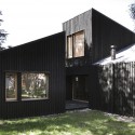 CLF Houses / Estudio BaBO CLF Houses / Estudio BaBO Courtesy of Estudio BaBO