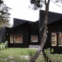 CLF Houses / Estudio BaBO CLF Houses / Estudio BaBO Courtesy of Estudio BaBO