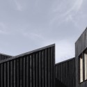 CLF Houses / Estudio BaBO CLF Houses / Estudio BaBO Courtesy of Estudio BaBO