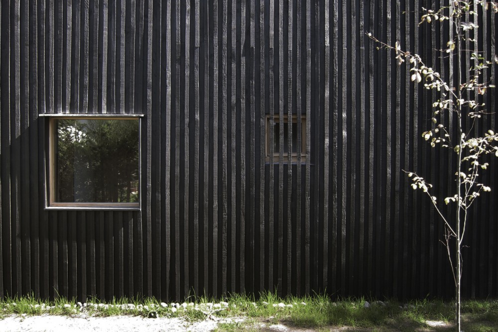 CLF Houses / Estudio BaBO