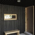 CLF Houses / Estudio BaBO CLF Houses / Estudio BaBO Courtesy of Estudio BaBO
