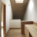 CLF Houses / Estudio BaBO CLF Houses / Estudio BaBO Courtesy of Estudio BaBO