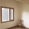 CLF Houses / Estudio BaBO CLF Houses / Estudio BaBO Courtesy of Estudio BaBO