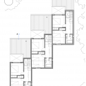 CLF Houses / Estudio BaBO CLF Houses / Estudio BaBO Plan