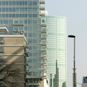 In Progress: B' Tower / Wiel Arets Architects