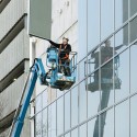 In Progress: B' Tower / Wiel Arets Architects
