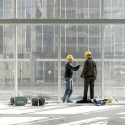 In Progress: B' Tower / Wiel Arets Architects