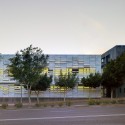 North Mediterranean Health Center / Ferrer Arquitectos