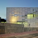 North Mediterranean Health Center / Ferrer Arquitectos North Mediterranean Health Center / Ferrer Arquitectos © David Frutos