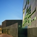 North Mediterranean Health Center / Ferrer Arquitectos