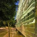 North Mediterranean Health Center / Ferrer Arquitectos North Mediterranean Health Center / Ferrer Arquitectos © David Frutos