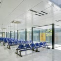 North Mediterranean Health Center / Ferrer Arquitectos