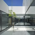 North Mediterranean Health Center / Ferrer Arquitectos North Mediterranean Health Center / Ferrer Arquitectos © David Frutos