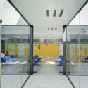 North Mediterranean Health Center / Ferrer Arquitectos
