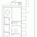 North Mediterranean Health Center / Ferrer Arquitectos North Mediterranean Health Center / Ferrer Arquitectos Plan 01
