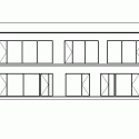 North Mediterranean Health Center / Ferrer Arquitectos North Mediterranean Health Center / Ferrer Arquitectos Section 02