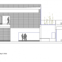 North Mediterranean Health Center / Ferrer Arquitectos North Mediterranean Health Center / Ferrer Arquitectos Section 03