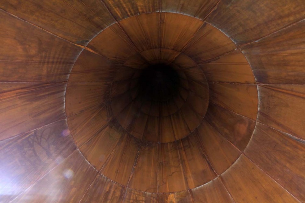 ArcelorMittal Orbit / Anish Kapoor & Cecil Balmond