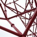 ArcelorMittal Orbit / Anish Kapoor © Gautier Deblonde