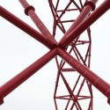 ArcelorMittal Orbit / Anish Kapoor © Gautier Deblonde