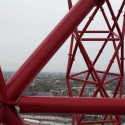 ArcelorMittal Orbit / Anish Kapoor © Gautier Deblonde