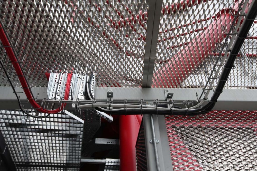 ArcelorMittal Orbit / Anish Kapoor & Cecil Balmond