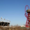 ArcelorMittal Orbit / Anish Kapoor Courtesy of ArcelorMittal