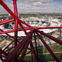 ArcelorMittal Orbit / Anish Kapoor Courtesy of ArcelorMittal