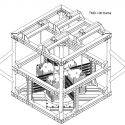 ArcelorMittal Orbit / Anish Kapoor Diagram 01