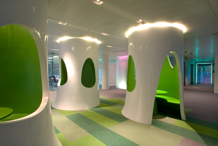Bloomberg / Jump Studios Courtesy of Jump Studios