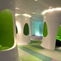 Bloomberg / Jump Studios Bloomberg / Jump Studios Courtesy of Jump Studios