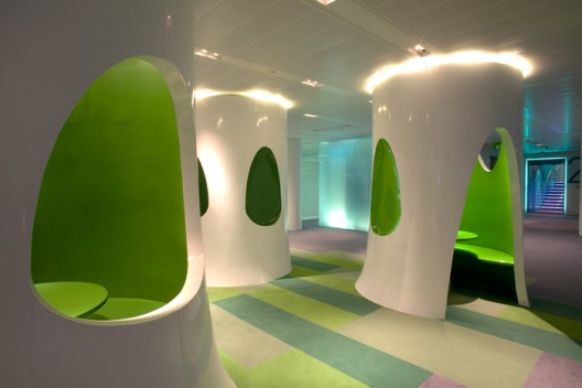 Bloomberg / Jump Studios