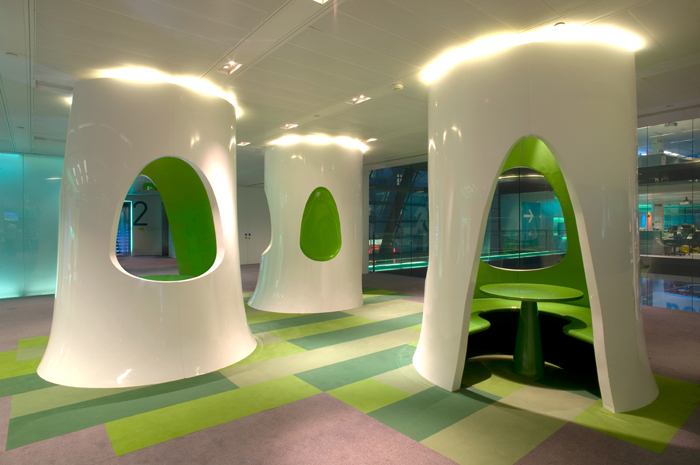 Bloomberg / Jump Studios