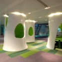Bloomberg / Jump Studios Bloomberg / Jump Studios Courtesy of Jump Studios