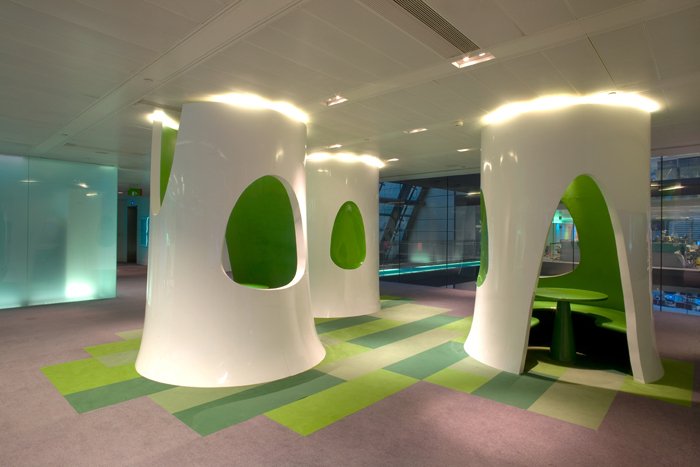 Bloomberg / Jump Studios