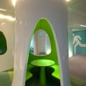 Bloomberg / Jump Studios Bloomberg / Jump Studios Courtesy of Jump Studios