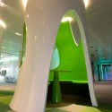Bloomberg / Jump Studios Bloomberg / Jump Studios Courtesy of Jump Studios