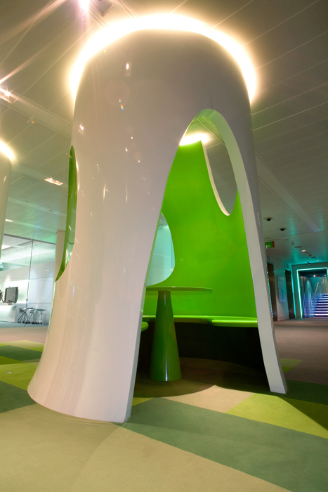 Bloomberg / Jump Studios