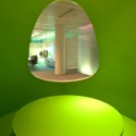Bloomberg / Jump Studios Bloomberg / Jump Studios Courtesy of Jump Studios